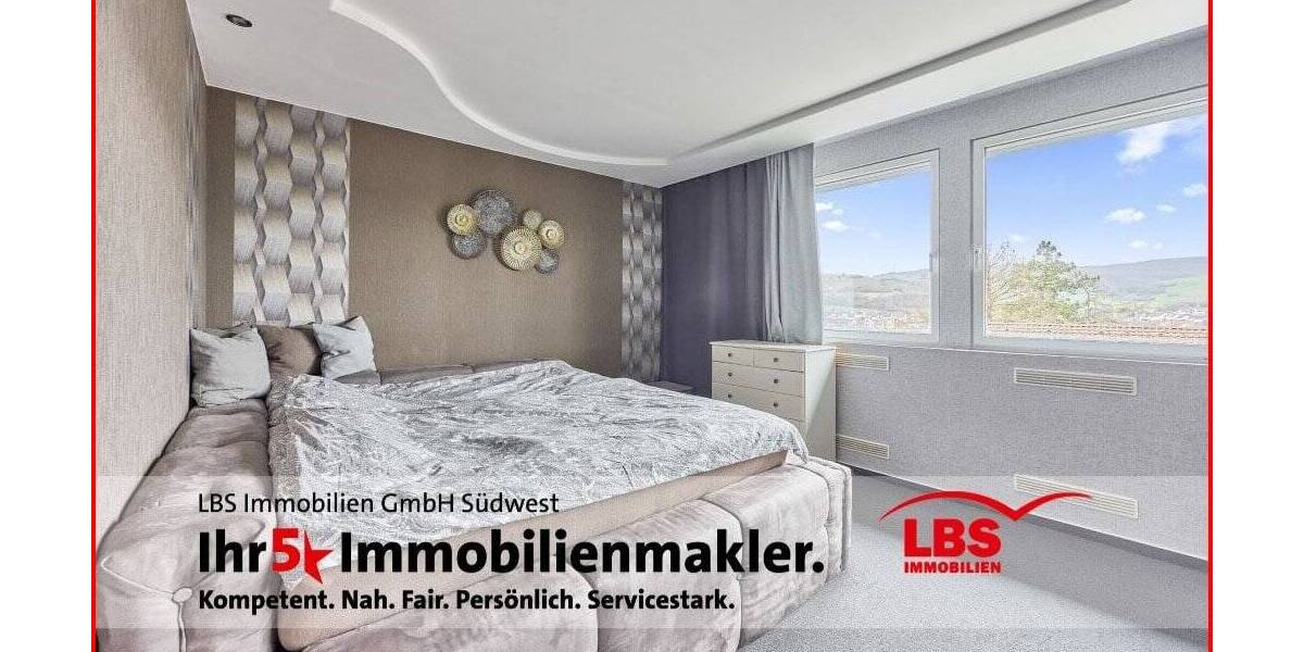 Einfamilienhaus Rockenhausen - 7 Zimmer, 185 m&sup2;, 450.000&euro; | Angebot:25725616