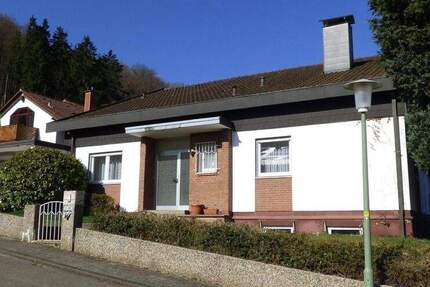 Haus Kaiserslautern Hohenecken - 6 Zimmer, 237 m&sup2;, 525.000&euro; | Angebot:25837781