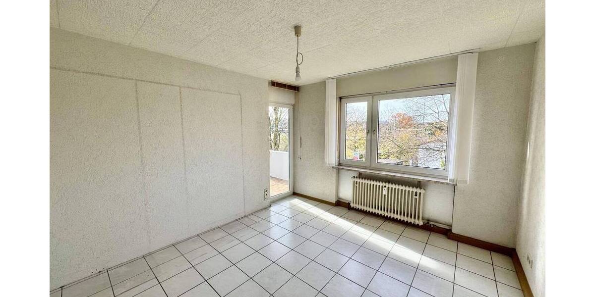 Etagenwohnung Kaiserslautern Innenstadt - 3 Zimmer, 75 m&sup2;, 155.000&euro; | Angebot:23960202