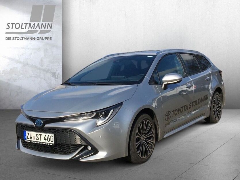 Corolla