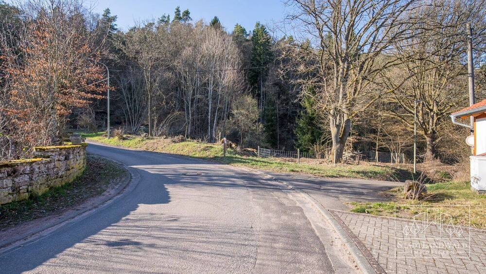Grundstück Elmstein Schafhof - 165.000&euro; | Angebot:26155236
