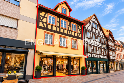 Haus Neustadt an der Weinstraße - 1 Zimmer, 1.950&euro; | Angebot:27605045