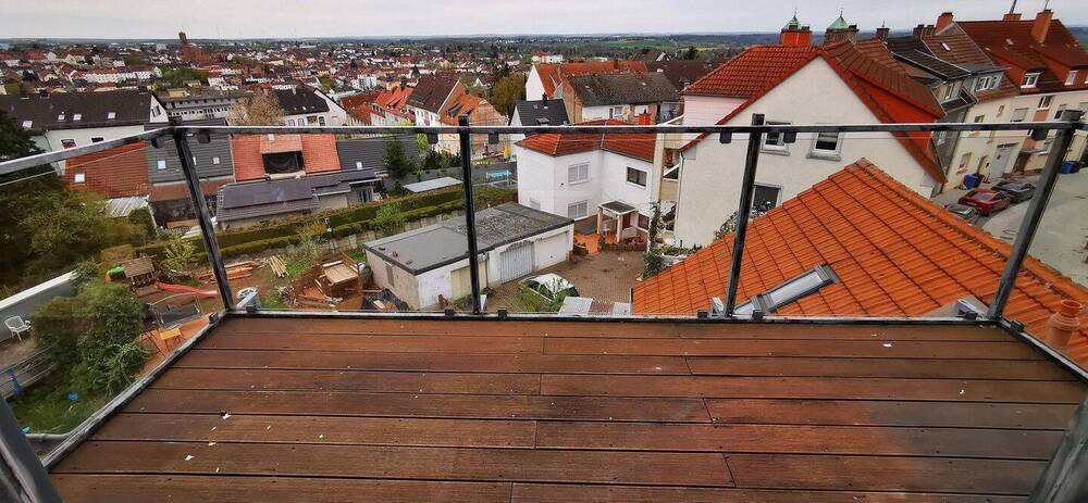 Etagenwohnung Pirmasens Innenstadt - 2 Zimmer, 80 m&sup2;, 149.900&euro; | Angebot:26418071