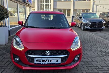 Suzuki Swift 68.855 km 12.900 &euro; Kaiserslautern 67657