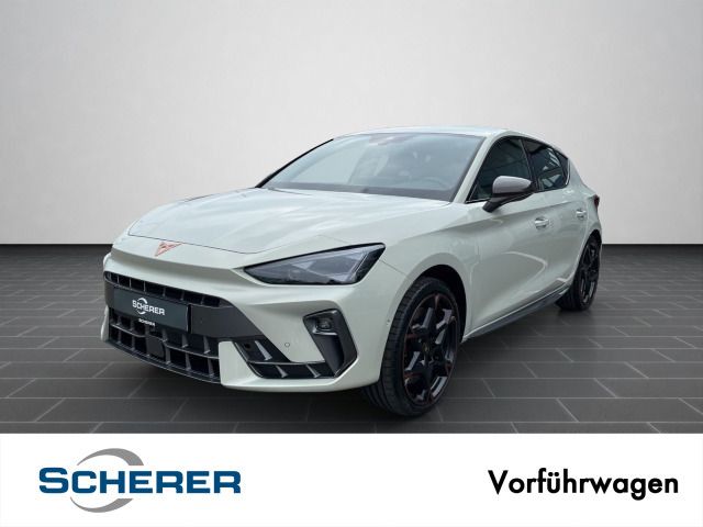 Cupra Leon 3.000 km 43.500 € Kaiserslautern 67657