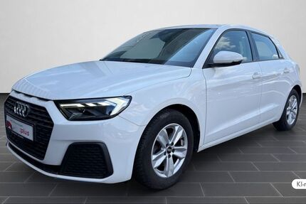 Audi A1 42.000 km 18.490 &euro; Neustadt a.d. Weinstraße 67433