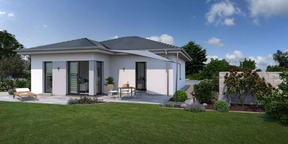 Haus zum Kaufen in Reiffelbach 195.999 € 88.34 m²