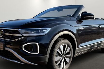 VW T-Roc 6.868 km 28.990 &euro; Kusel 66869