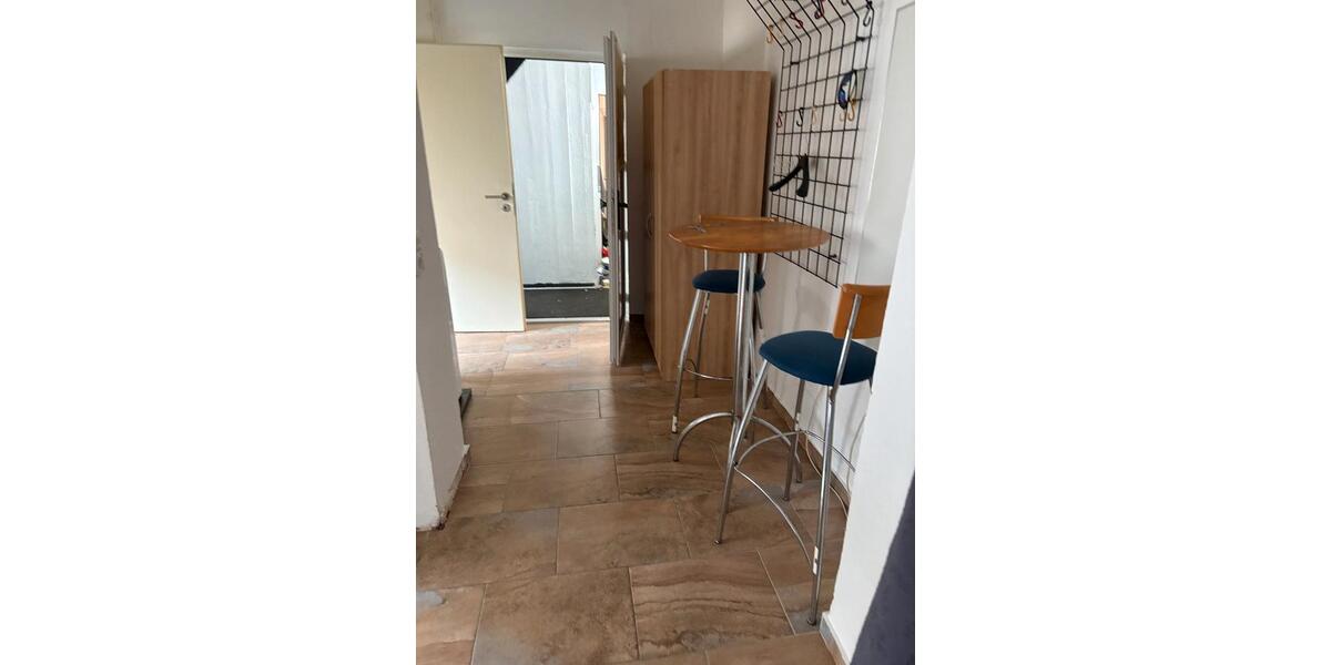 Erdgeschoßwohnung Pirmasens - 1 Zimmer, 40 m&sup2;, 420&euro; | Angebot:26445722