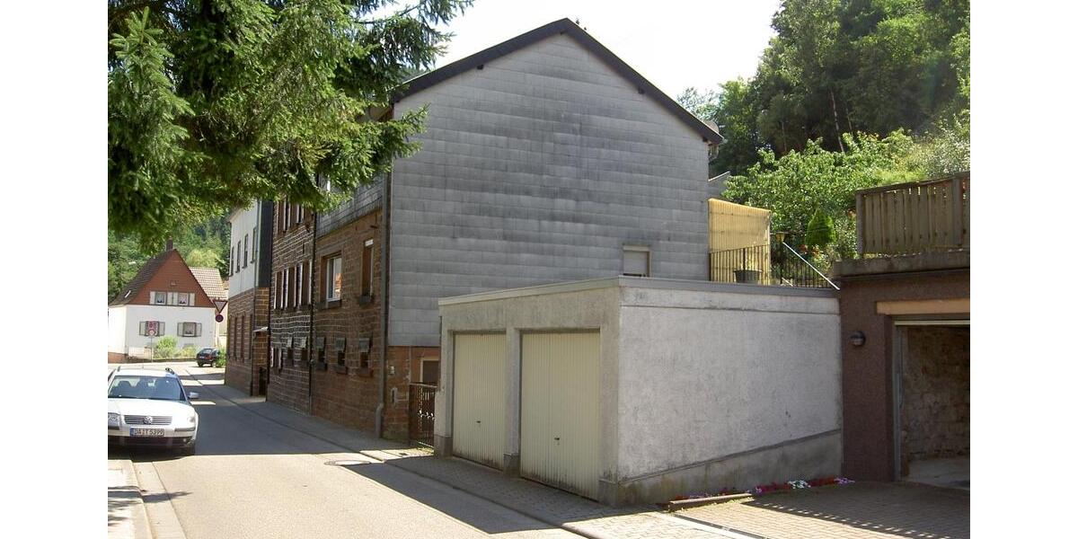 Doppelhaushälfte Frankenstein - 5 Zimmer, 82 m&sup2;, 249.000&euro; | Angebot:26516246
