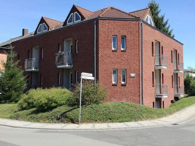 Etagenwohnung Kaiserslautern Einsiedlerhof - 1 Zimmer, 28 m&sup2;, 395&euro; | Angebot:26682160