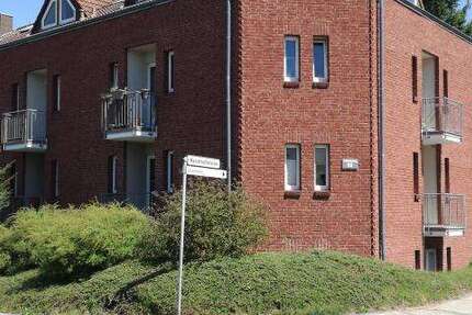Wohnung Kaiserslautern Einsiedlerhof - 1 Zimmer, 28 m&sup2;, 395&euro; | Angebot:26682160