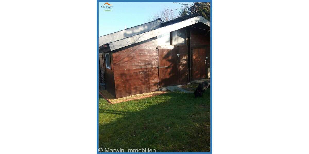 Bungalow Kaiserslautern Innenstadt - 4 Zimmer, 90 m&sup2;, 70.000&euro; | Angebot:25815414