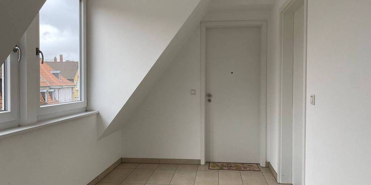 Etagenwohnung Kaiserslautern Innenstadt - 2 Zimmer, 65 m&sup2;, 239.000&euro; | Angebot:26584887