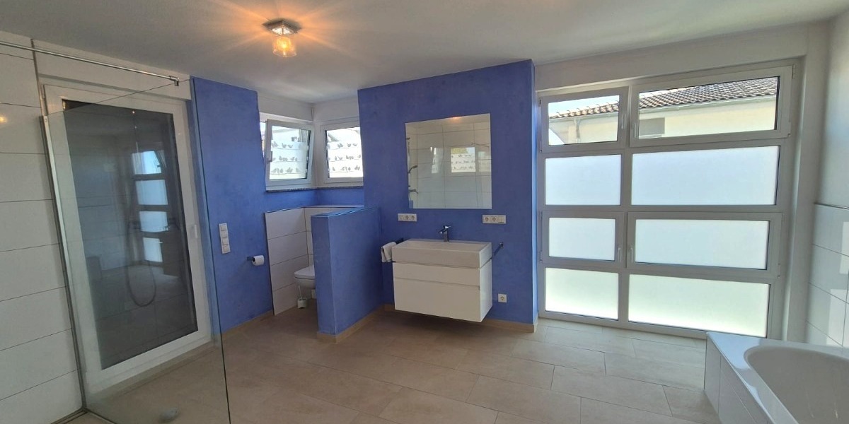 Exklusive Stadtvilla am Kaiserberg in Bestlage mit Panoramablick – Energieeffizienzklasse A 7 zimmer