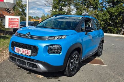 Citroen C3 Aircross 74.000 km 7.999 &euro; Bad Dürkheim 67098