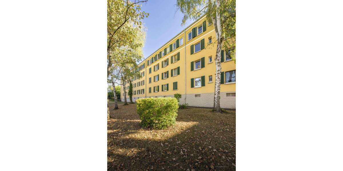 Etagenwohnung Kaiserslautern Grübentälchen - 2 Zimmer, 53 m&sup2;, 549&euro; | Angebot:26492320