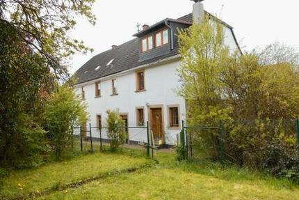 Mehrfamilienhaus in Trippstadt zimmer