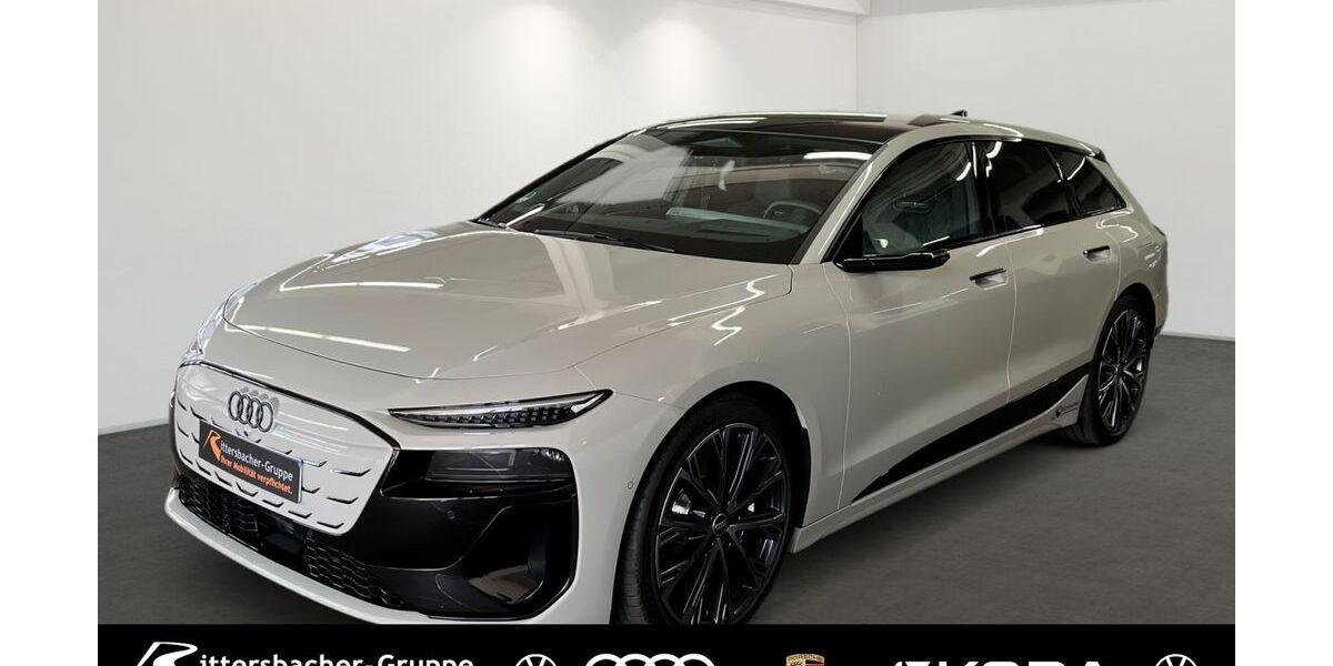 Audi S6 e-tron 7.000 km 92.900 € Kaiserslautern 67663