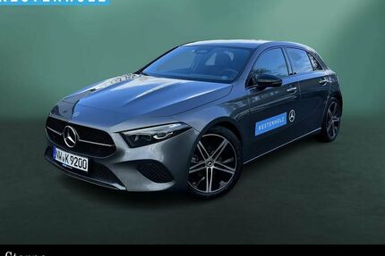 Mercedes-Benz A 200 14.900 km 37.750 &euro; Neustadt 67433