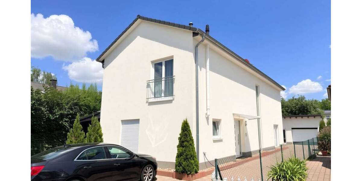 Hochwertiges Einfamilienhaus mit viel Grundstück in ruhiger Seitenstraße - Einfamilienhaus Ramstein-Miesenbach Miesenbach | Angebot:27536369