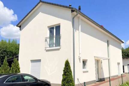 Hochwertiges Einfamilienhaus mit viel Grundstück in ruhiger Seitenstraße - Haus Ramstein-Miesenbach Miesenbach | Angebot:27536369