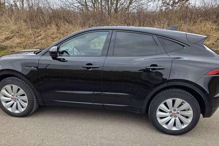 Jaguar E-Pace 81.000 km 25.000 &euro; Hütschenhausen 66882