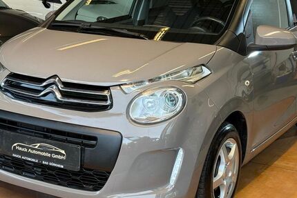 Citroen C1 98.527 km 7.950 &euro; Bad Dürkheim 67098