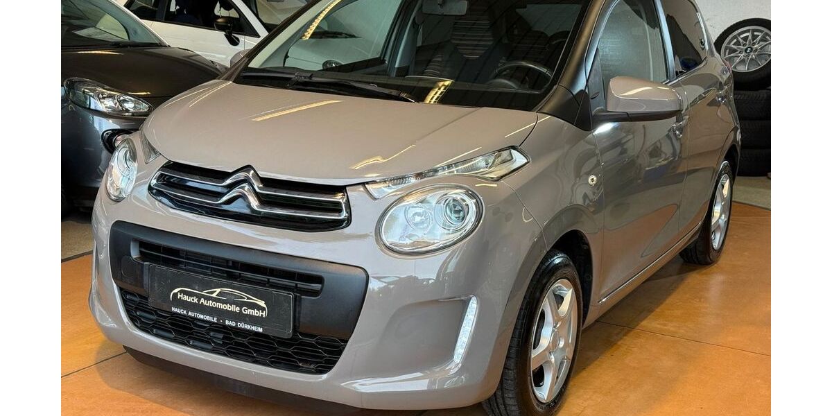 Citroen C1 98.527 km 7.950 &euro; Bad Dürkheim 67098