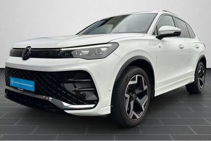 VW Tiguan 26.900 km 36.790 € Neustadt a.d. Weinstraße 67433