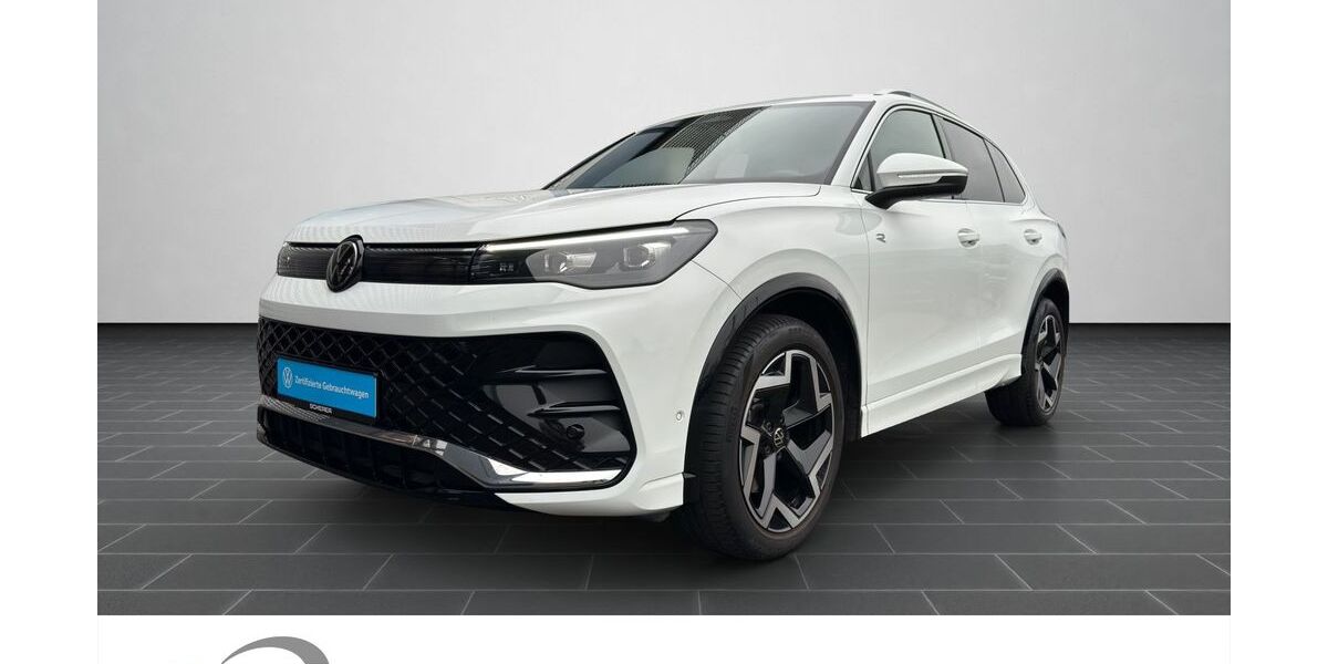 VW Tiguan 26.900 km 36.790 € Neustadt a.d. Weinstraße 67433