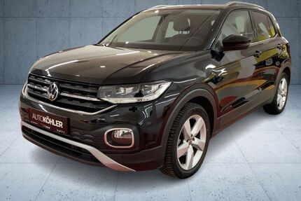 VW T-Cross 34.500 km 19.900 &euro; Bad Dürkheim 67098
