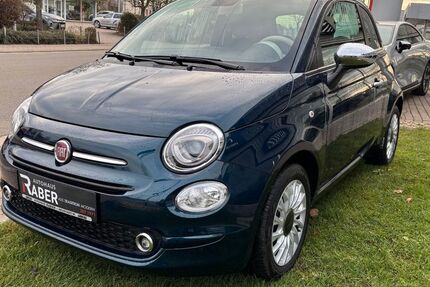 Fiat 500 21.932 km 14.990 € Neustadt 67433