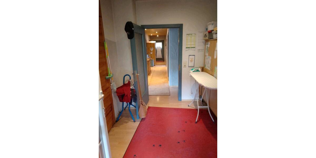 Erdgeschoßwohnung Rothselberg - 5 Zimmer, 140 m&sup2;, 200.000&euro; | Angebot:26862431