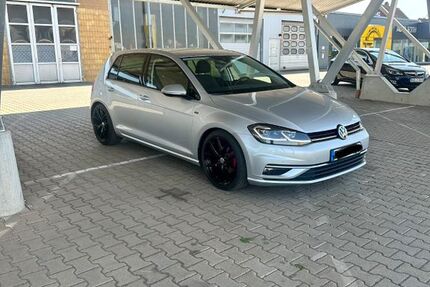 VW Golf 114.000 km 16.500 &euro; Wattenheim 67319