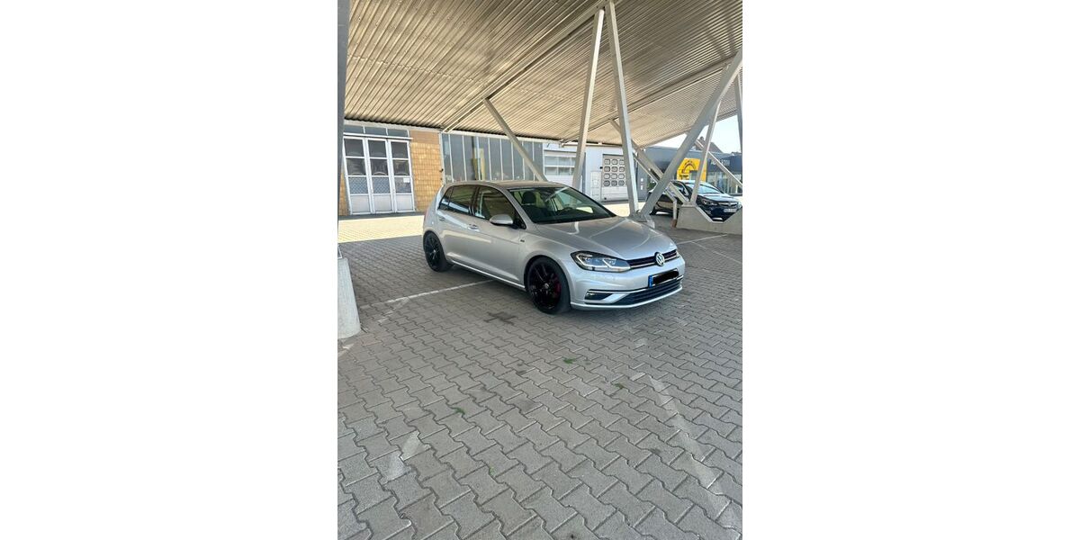 VW Golf 114.000 km 16.500 &euro; Wattenheim 67319