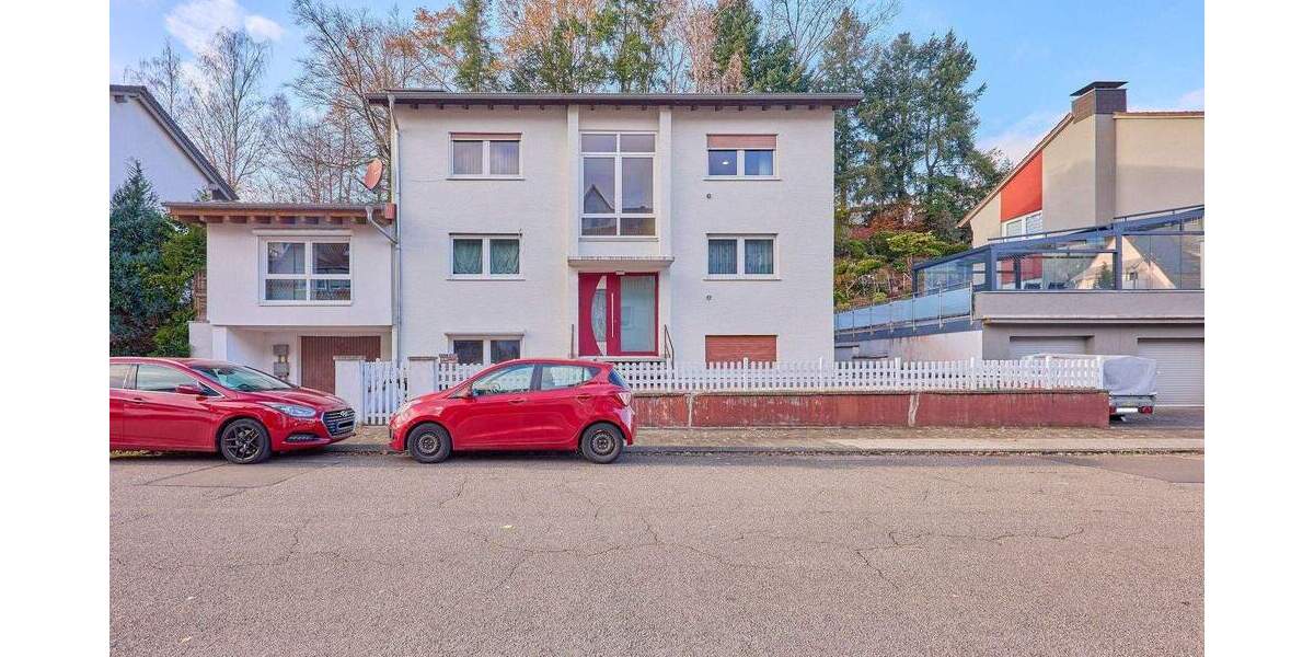 Mehrfamilienhaus, Wohnhaus Kaiserslautern Innenstadt - 1 Zimmer, 282 m&sup2;, 465.000&euro; | Angebot:25691441