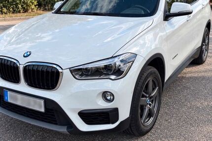 BMW X1 41.800 km 16.700 &euro; Pirmasens 66953