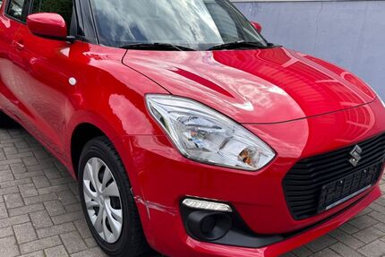 Suzuki Swift 87.888 km 10.000 &euro; Kaiserslautern 67659