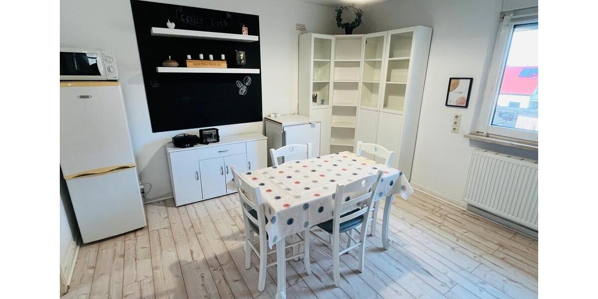 Einfamilienhaus Queidersbach - 2 Zimmer, 50 m&sup2;, 800&euro; | Angebot:24372533