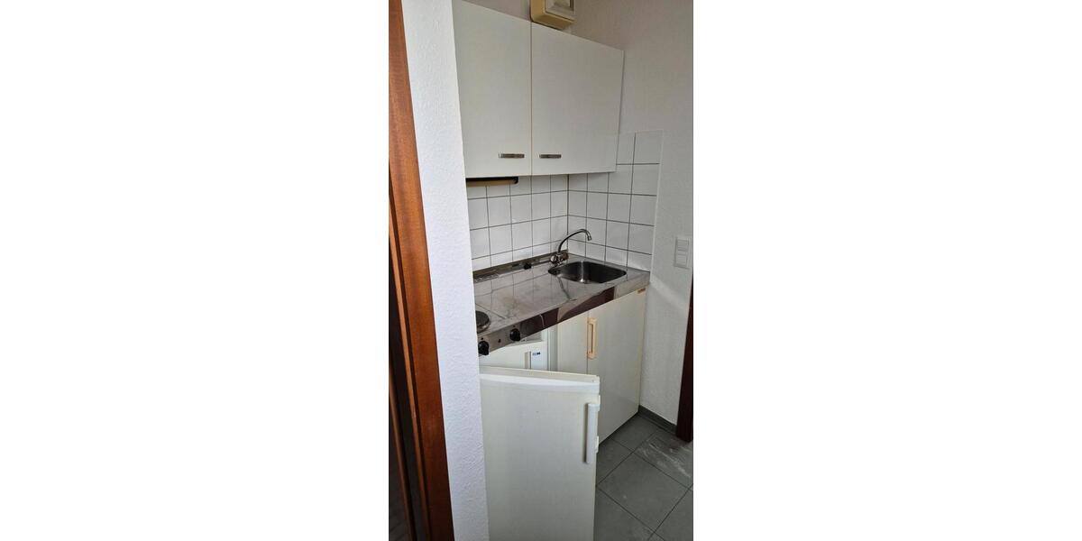 Etagenwohnung Steinwenden - 1 Zimmer, 20 m&sup2;, 300&euro; | Angebot:26340244