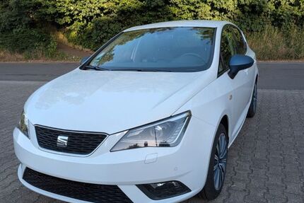 Seat Ibiza 89.524 km 7.800 &euro; Otterberg 67697