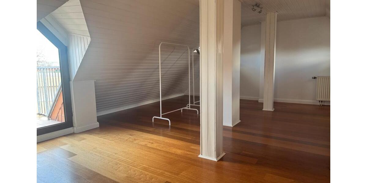 Maisonettenwohnung Kaiserslautern Betzenberg - 1 Zimmer, 78 m&sup2;, 219.000&euro; | Angebot:25886711