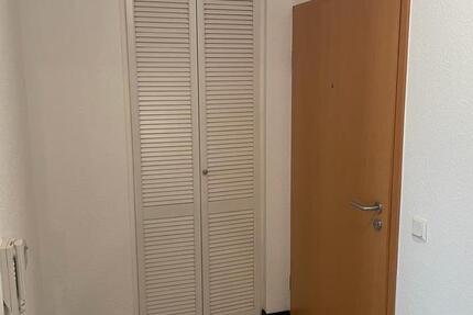 Wohnung zu vermieten 2 zimmer