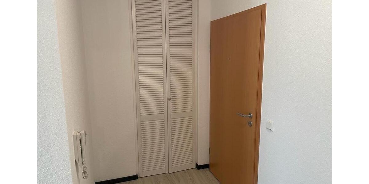 Wohnung zu vermieten 2 zimmer