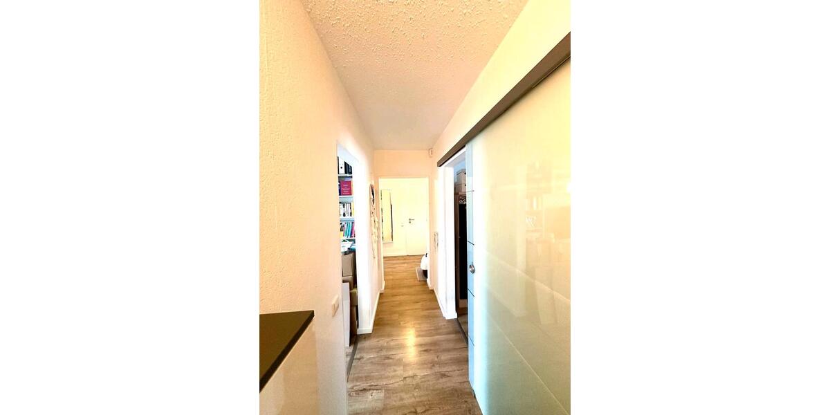 Etagenwohnung Otterberg - 3 Zimmer, 81 m&sup2;, 950&euro; | Angebot:26245560