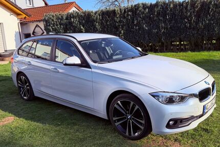 BMW 318 168.250 km 14.990 &euro; Katzenbach 66882