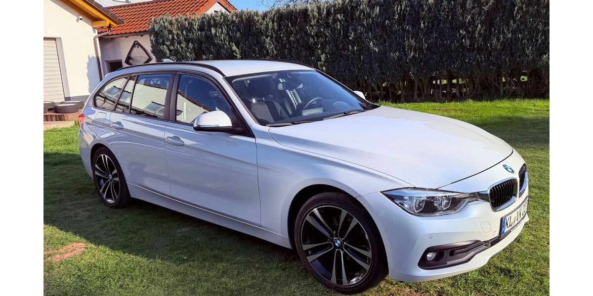 BMW 318 168.250 km 14.990 &euro; Katzenbach 66882