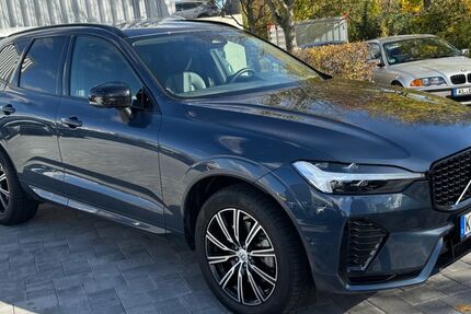 Volvo XC60 25.000 km 47.500 &euro; Kaiserslautern 67657
