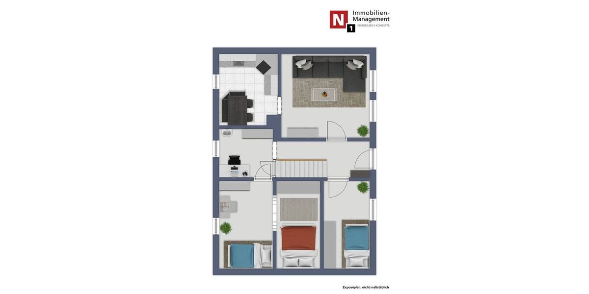 Bauernhaus, Landhaus Rockenhausen - 5 Zimmer, 140 m&sup2;, 129.000&euro; | Angebot:25728425